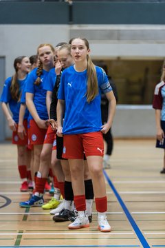 Bild 31 - wCJ NFV Futsalmeisterschaft
